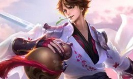 王者李白皮肤爆料最新视频,剑舞苍穹，风华绝代